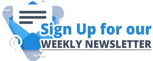 Newsletter Signup